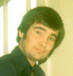 Keith Whelton