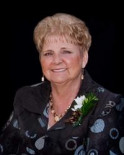 Euphroisine Thériault