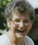Rolande Gauvin