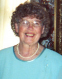 Helen Parker
