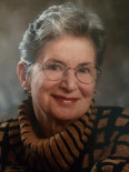 Madeleine Charbonneau