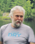 François St-Pierre