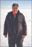 Victor Edward Tremblay