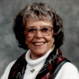 Barbara Francis Parsons