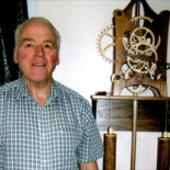 Elmer Dennis McRae