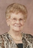 Helen Margaret Mary Stewart