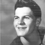 Raymond Richard Wills