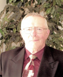 Albert Raymond Joseph Paquin