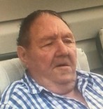 Gerald Fredrick William March