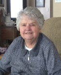 Barbara K. Mergaert