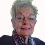 Mary Anne Bridget Brady