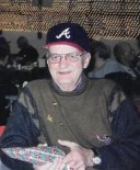 Sterling A. Ashford