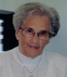 Cécile Fafard