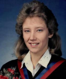 Leslie Anne Robertson