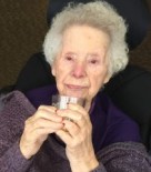 Muriel Elsie Herbert