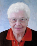 Jeannette Bourassa
