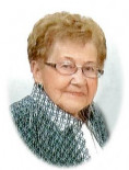 P. Gladys Collier