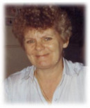 Barbara Catharine Speare