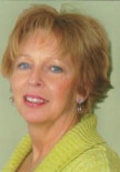 Ghislaine Bérubé