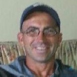 Oliver Dwayne Saunders