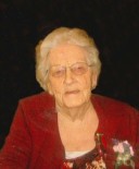 Shirley Gertrude Willoughby