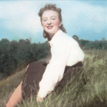 Eva Patricia Ross