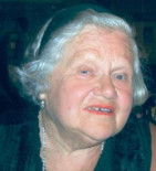Phyllis Gwendolyn Ferguson