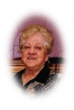 Ellen Bridget Theresa Gallant