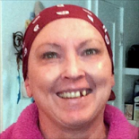 Linda Marie Garies