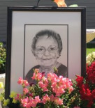 Louise Frances Harstad