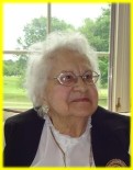 Elizabeth Millar