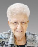 Fernande Moses