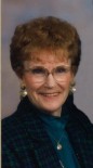 Jeanne Iris Usher