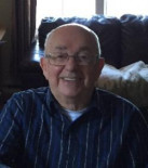 Reginald Harvey Mitchell