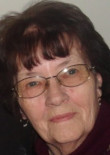 Donna Mae Ricker