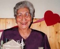 Isabel Adeline Longmore