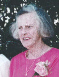 Margaret Belle Paschak