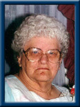 Geraldine Joyce Oickle