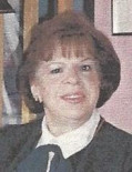 Huguette Boucher