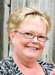 Donna Shirley Lance