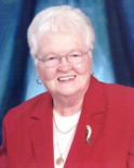 Audrey Eileen Powe