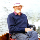 Douglas Grant