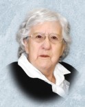 Fernande Loranger