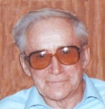 Russel John Carrigan