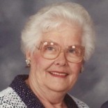 Marjorie Pearce