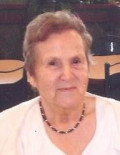 Thérèse Bordeleau