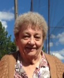 Jessie Arvena Dougan