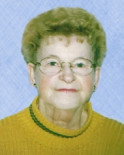 Georgette Bourassa
