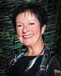 Marie Lamarre