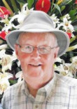 John Alexander Rowe